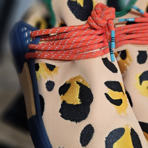 Adidas Pharrell Williams x HumanRace Nmd - Picture 3 of 8